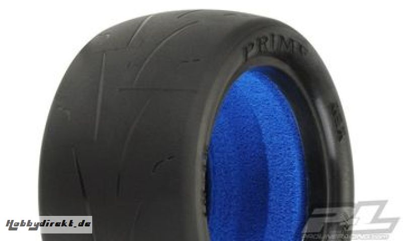 Prime 2.2 M4 Slicks (2) PRO-LINE RACING 8241-03