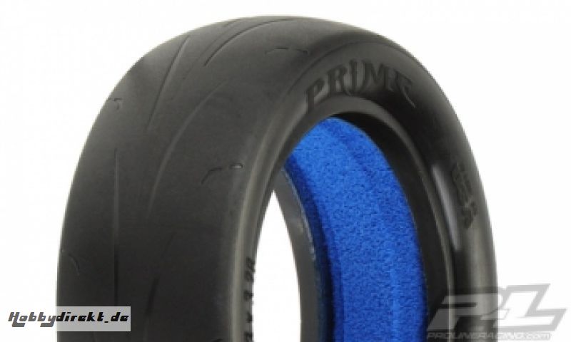 Prime 2.2 MC Slicks 2wd Rahmen (2)* PRO-LINE RACING PL8242-17