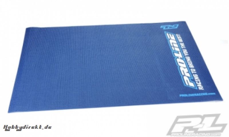 PL Roll-Up Pit Mat PRO-LINE RACING 9908-01