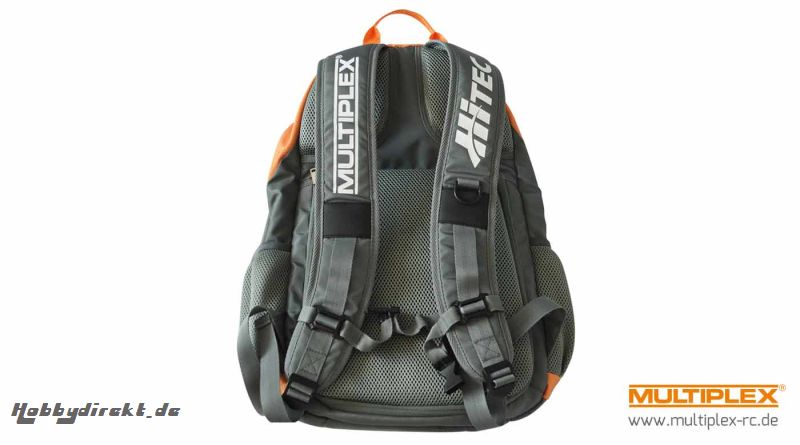 MPX-Rucksack mit Sitz - 60 Jahre Multiplex 1-00744