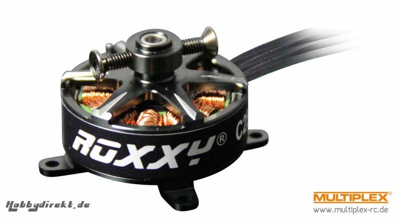 ROXXY BL Outrunner C28-14-1250kV Multiplex 1-01673