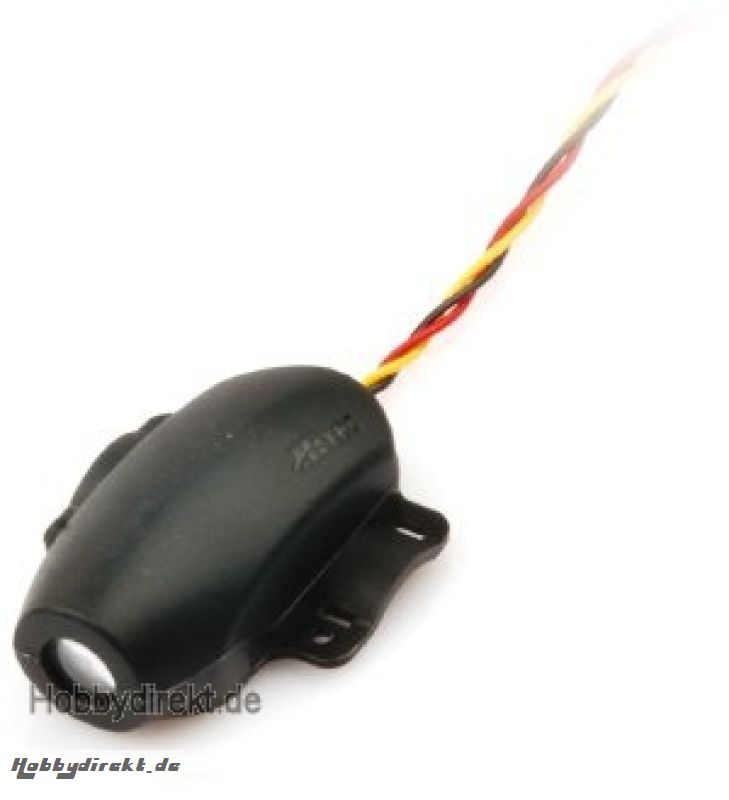 HTS Drehzahlsensor (optisch) Hitec 110833