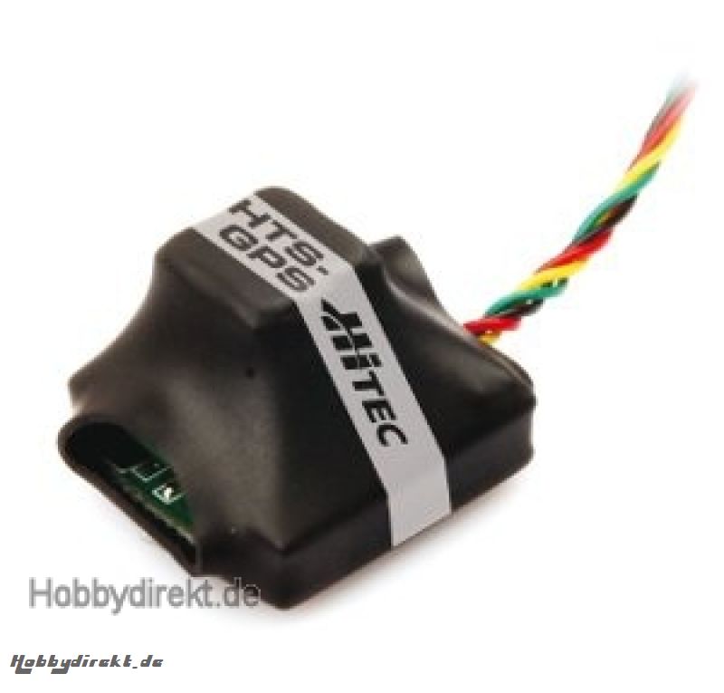 HTS-GPS Sensor Hitec 110836