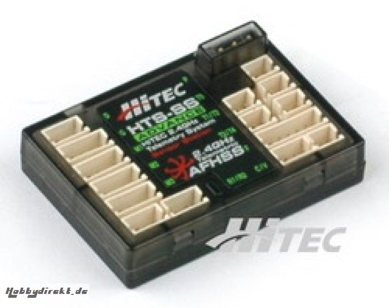 HTS-SS Advance Upgrade Combo Hitec 110852