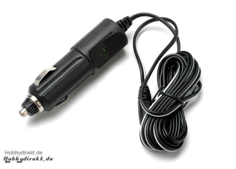 12V Auto-Adapter für Ladegeräte Multiplex 293032