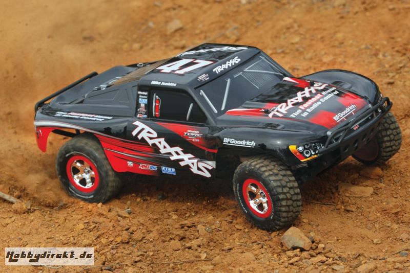 RTR Slash 2 WD - special Edition 2.4 GHz Traxxas 295803