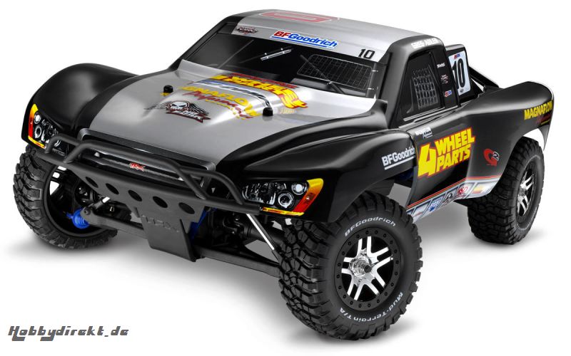 RTR Slayer 2,4GHz TQ Traxxas 295907