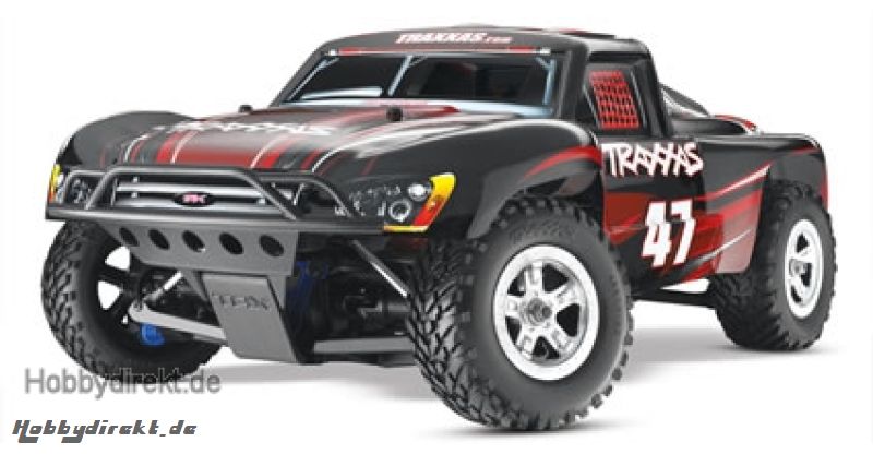 RTR-Slayer - 4WD Nitro Shortrace-Truck Traxxas 295908