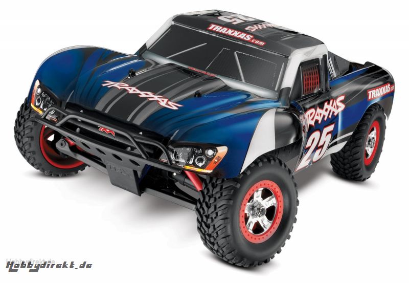 RTR 1/16 SLASH 4WD XL short-course truc Traxxas 297005