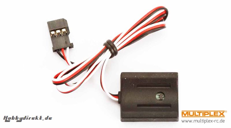 Power Peak Temperatursensor Multiplex 308683