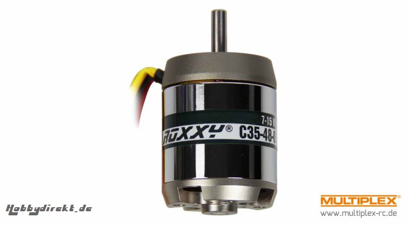 Roxxy BL Outrunner C35-48-1150KV Multiplex 315082