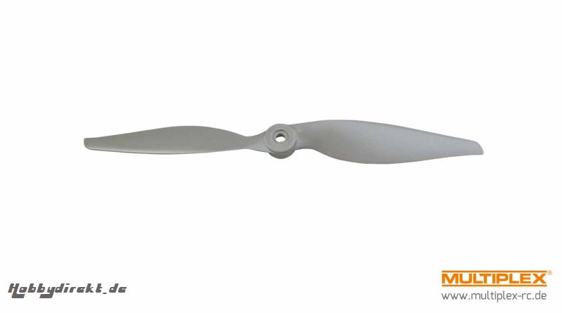 Propeller für 480er direkt 5,5x4,5 Multiplex 733141