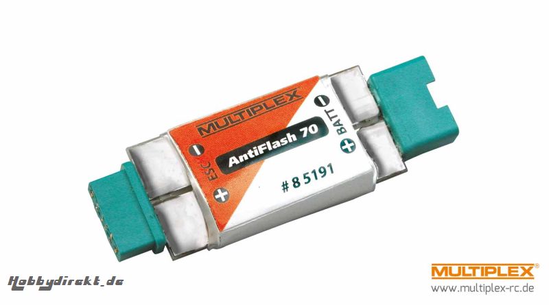 AntiFlash 70 (M6) Multiplex 85191