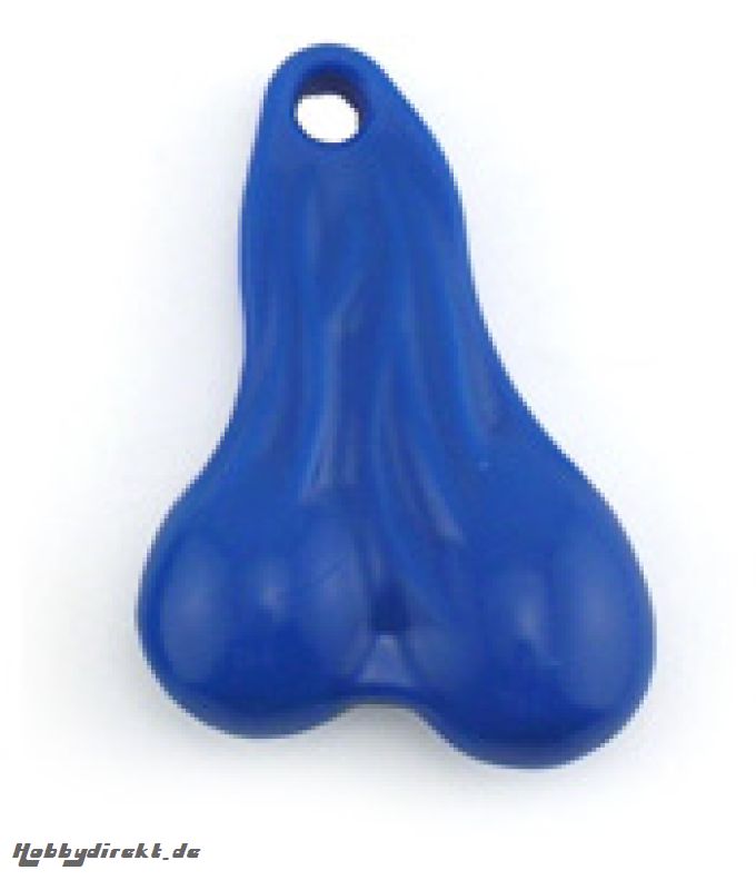 Dirty Danglers Blau RPM 70695