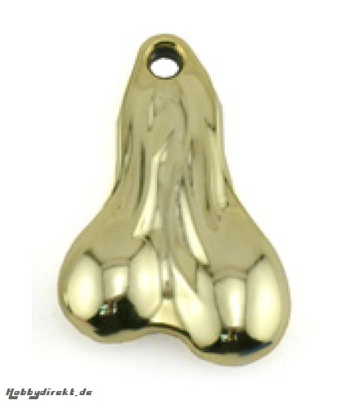 Dirty Danglers Brass RPM 70697