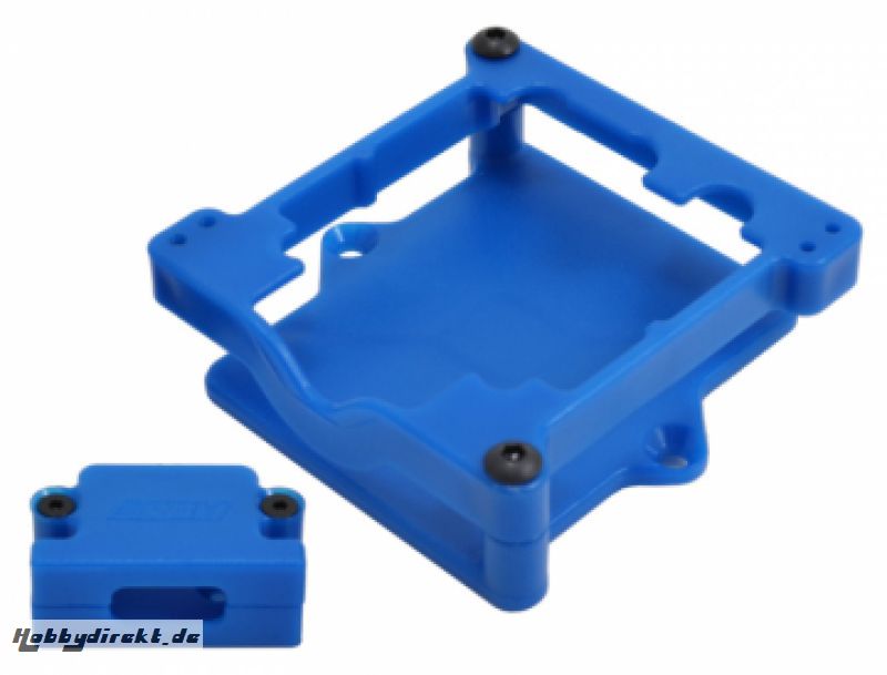 Käfig Blau Schloss Sidewinder 3/SCT Traxxas 1/10 RPM 73272