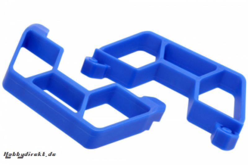 Nerf Bars Blau (Paar) Slash 2WD LCG RPM 73865