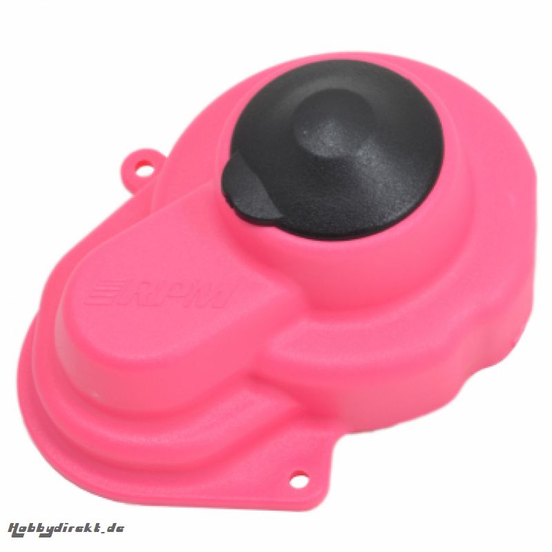 Gear Cover Pink Bandit, Rustler, Stampede, Slash - 2WD RPM 80527