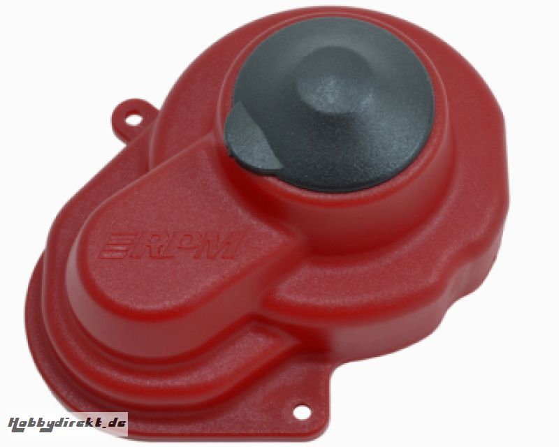 Getriebeabdeckung Red Bandit, Rustler, Stampede, Slash - 2WD RPM 80529