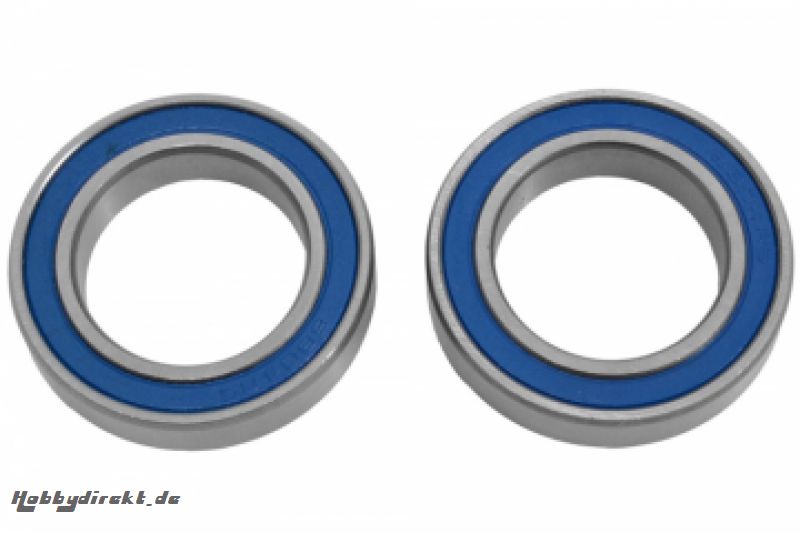 Kugellager 20x32x7mm (2) für RPM Radnabe #81732 X-Maxx RPM 81670