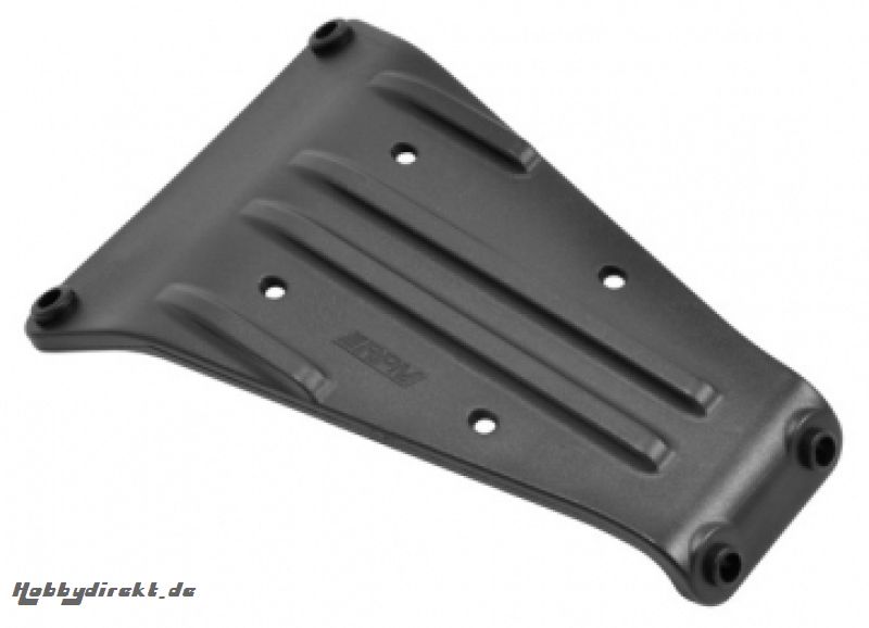 Bumper Mount Rear X-Maxx RPM 81762