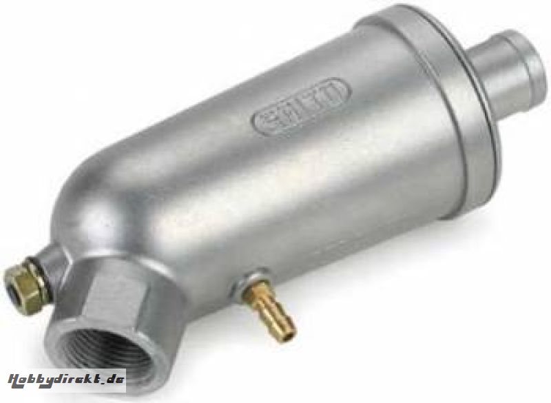 Muffler 14mm FA-120/150/180 SAITO SA120S74D