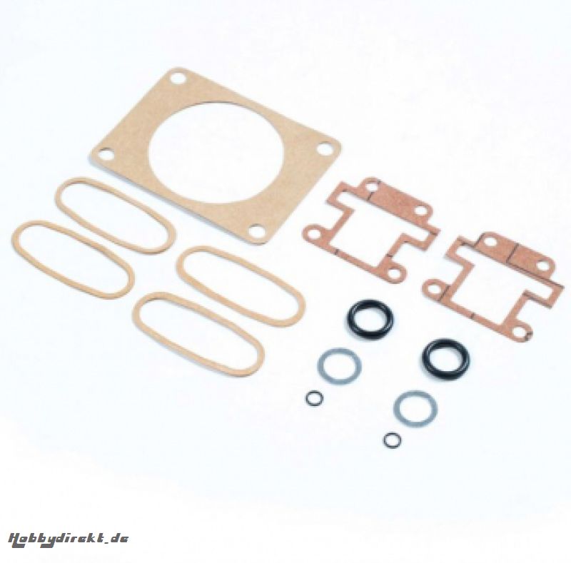 Gasket Set FA-182TD* SAITO 182TD32B