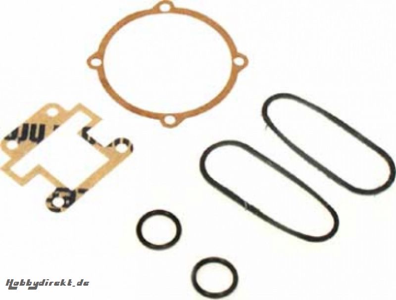 Motor-Dichtungssatz FA-300 Twin SAITO SA300T32A