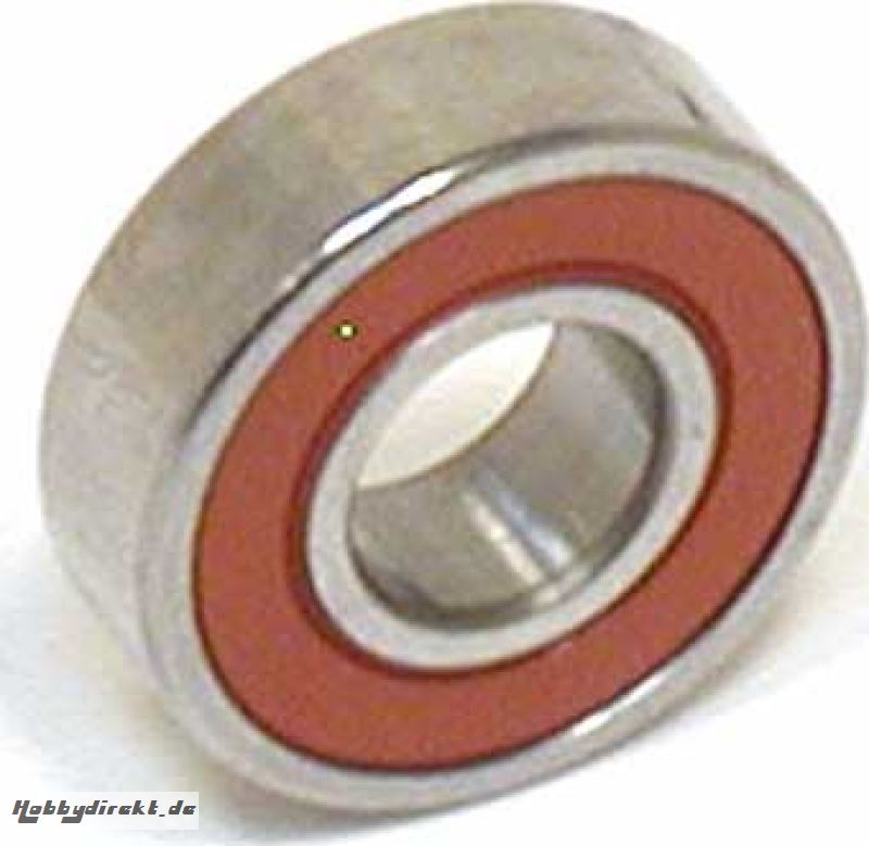 Front Ball Bearing FA-56/62, FG-11 SAITO SA5020A