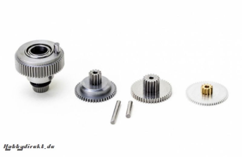 Servo Gear Set SA-1230SG SAVÖX SG-SA1230SG