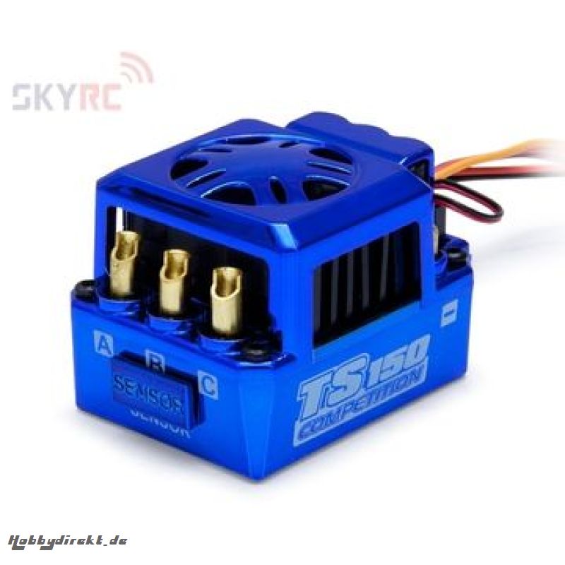 TS150 ESC Comp. 1/8 Buggy SKYRC SK300045-01