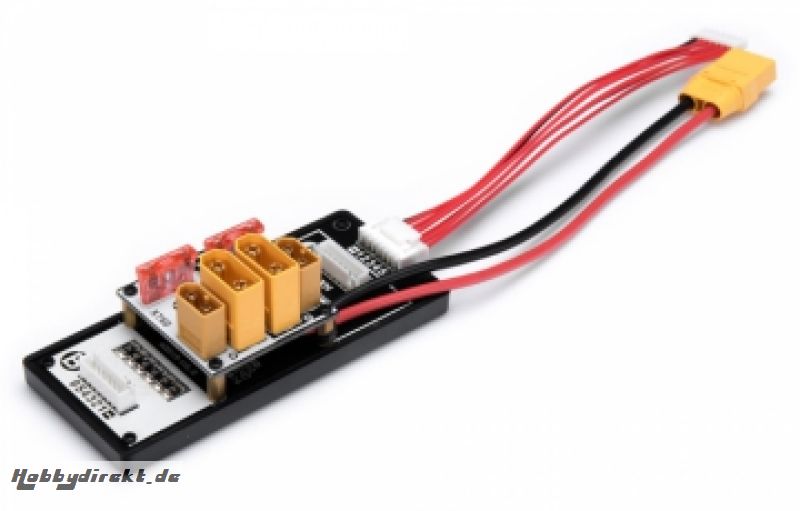 Parallele Adapterkarte für PC1080* SKYRC SK-600115-01