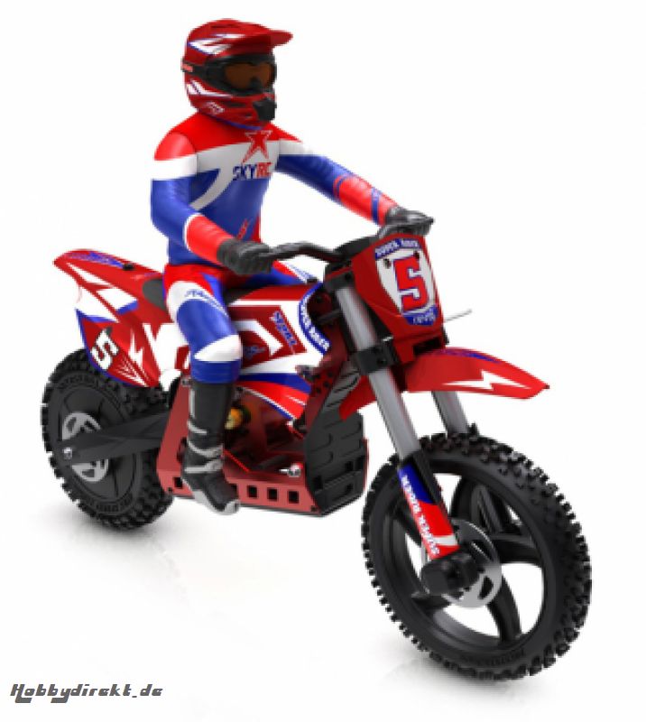 SR5 Super Rider Dirt Bike 1/4 RTR SKYRC SK-700001-05