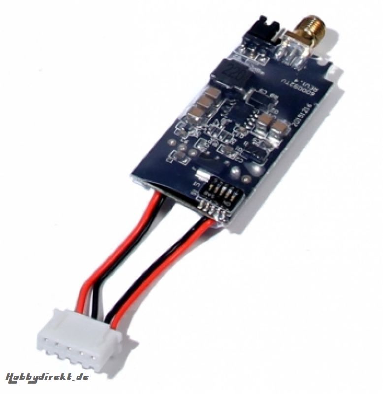 5,8G Video-Sender SOKAR SkyRC SKYRC SK-910006-16