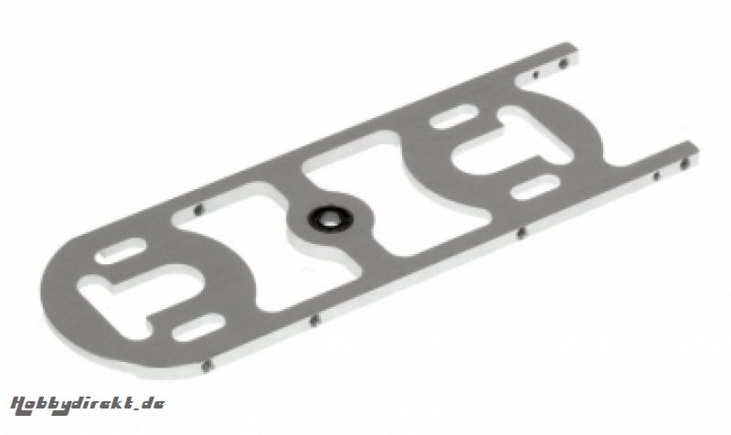 Motorträger CNC X2 GAUI 212320