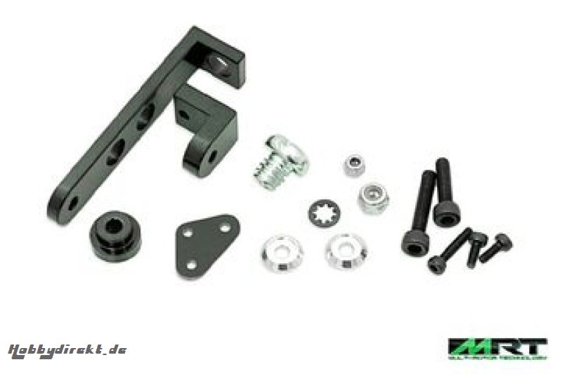 RC CNC Adapter für GV-100* SALE GAUI 921105