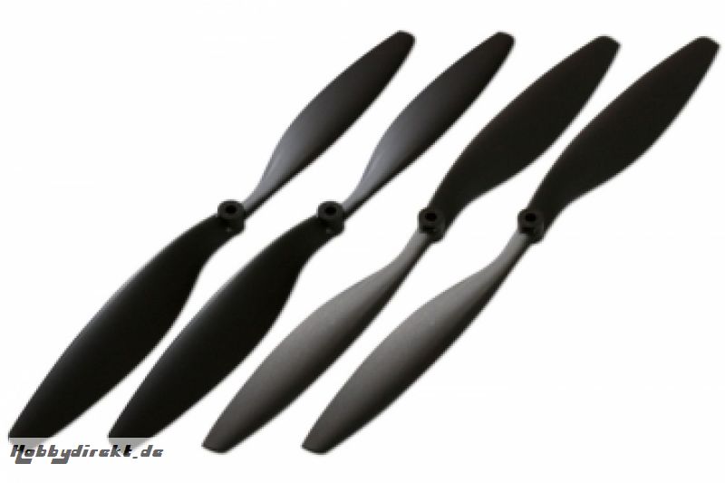 Propeller 11 Satz Multirotor GAUI 931101