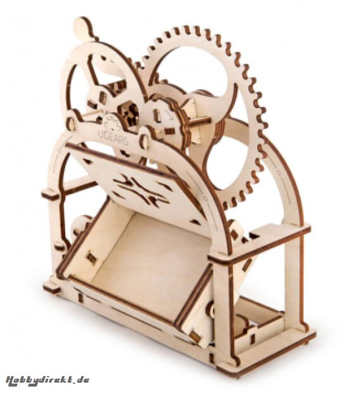 Ugears Mechanical Etui UGEARS Models 70001