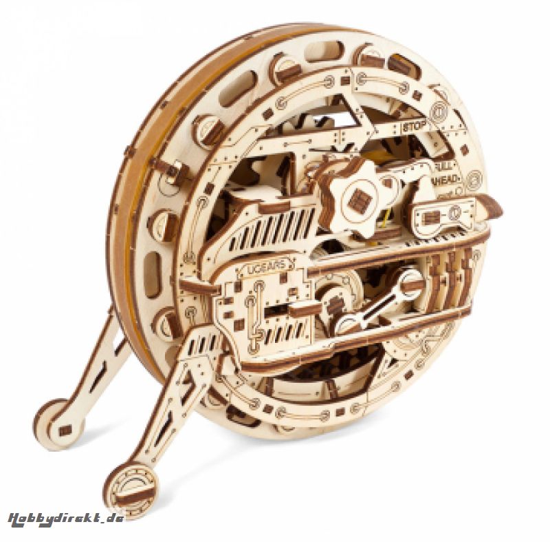 Ugears Monowheel UGEARS Models 70080