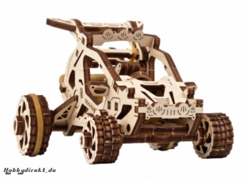 Ugears Wüstenbuggy UGEARS Models 70164