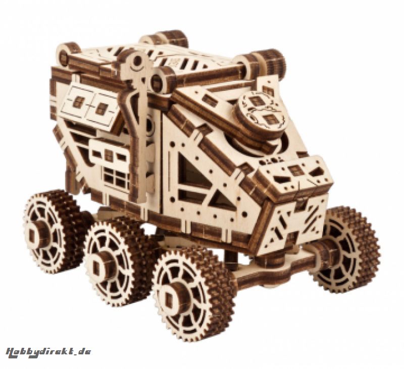 Ugears Mars Rover UGEARS Models 70165