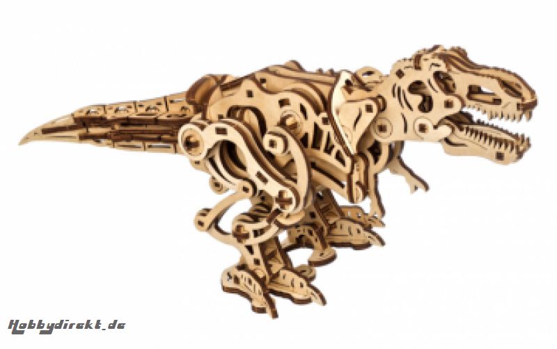 Ugears Tyrannosaurus Rex UGEARS Models 70203