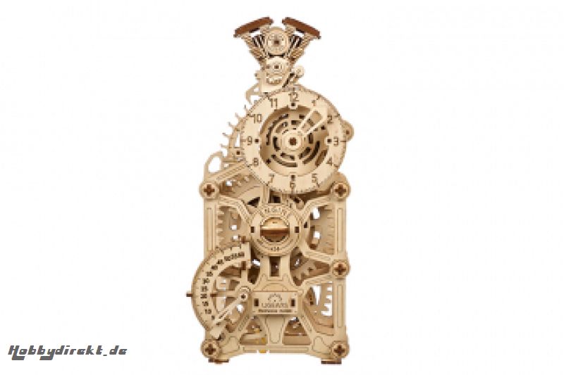 Ugears Motoruhr UGEARS Models 70217