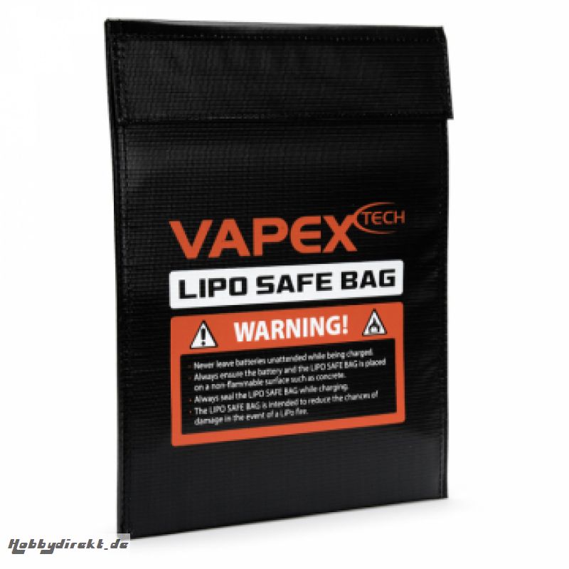 Ladetasche-B Li-Po 230x295mm VAPEX VPLIPOBAGB