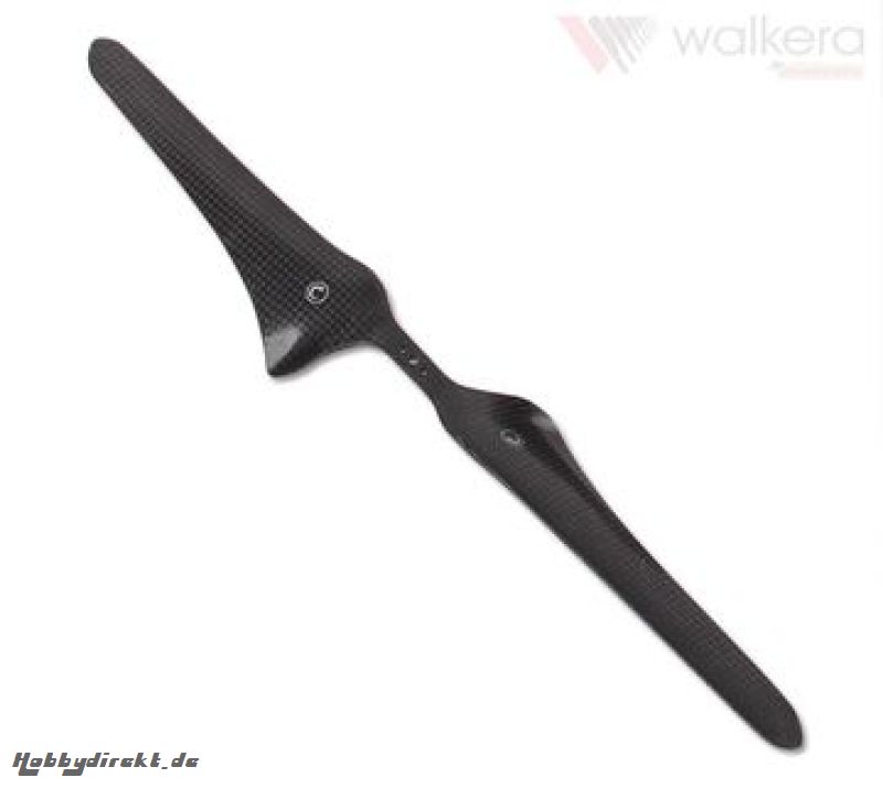 QR X800 Propeller im Uhrzeigersinn WALKERA 226448000