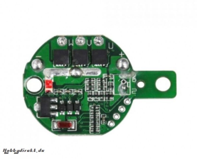 ESC Red Light Vitus (320-Z-24) WALKERA 226545600