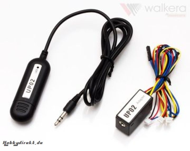 Adapter und Aktualisierungswerkzeug WALKERA 226387400