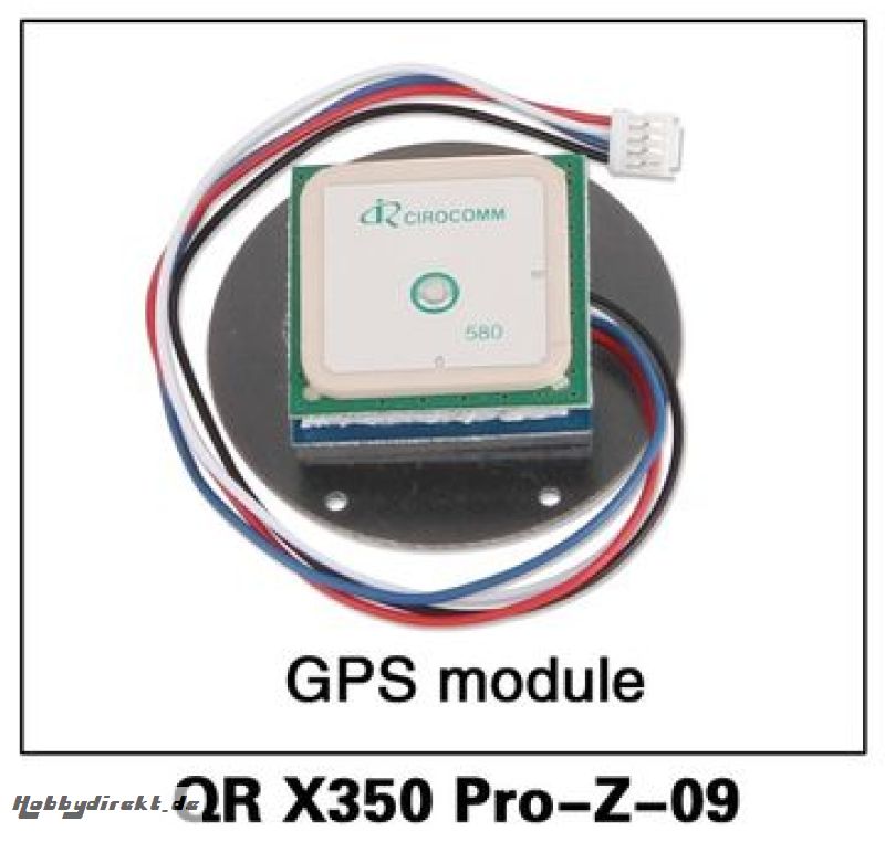 GPS-Modul WALKERA 226442901,226442900