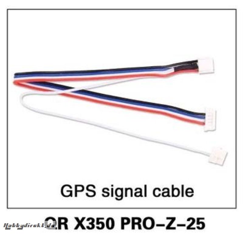 GPS Signal Cable 226460900 WALKERA 226462400