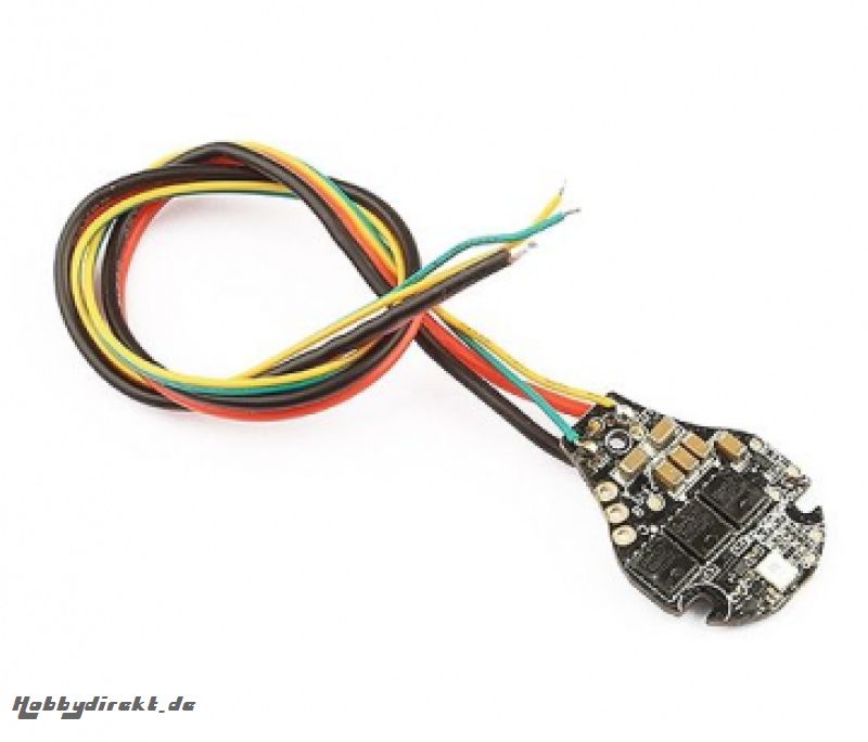 ESC Red light Module Zino2 HUBSAN ZINO200-08